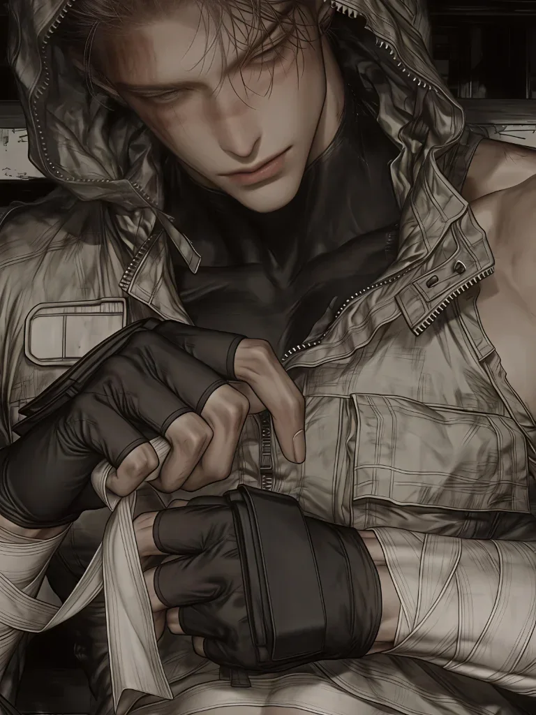 末日：队友都是我对象 封面